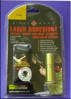 Sight-Mark Justier Laser-Patrone Kal.12 