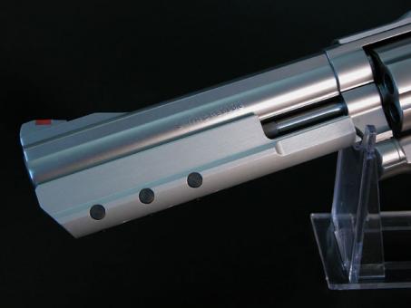 Centra S&W Laufgewicht "ADDITION" für 6-Zoll S&W Revolver Mod. 686 & 586 